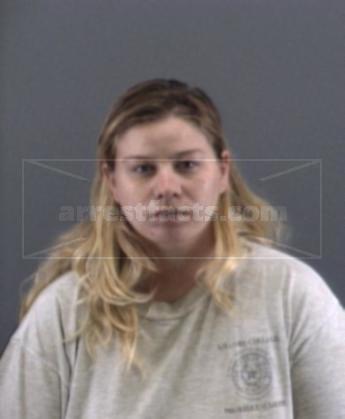 Christie Mechelle Davidson