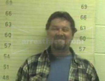 Terrence Shepard Liddle