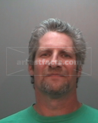 Terry Dean Miller