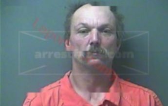 Martin Duane Logmann