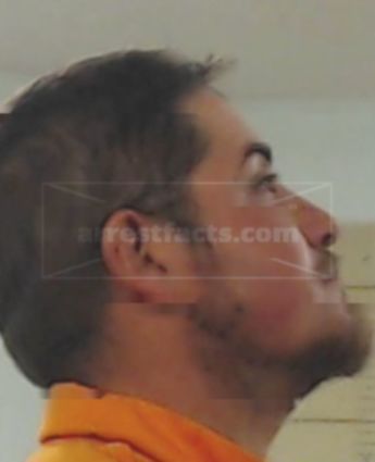 Guillermo Eduardo Garcia-Macias
