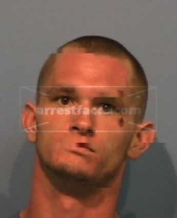 Carl Daniel Ray