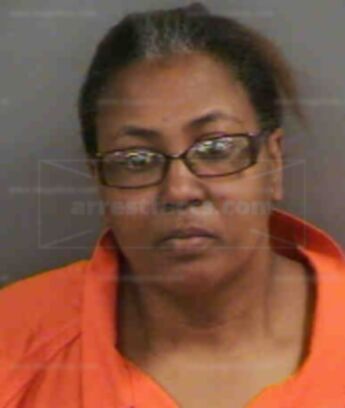 Shawanda Michelle Graham