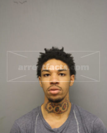 Navon Dukes