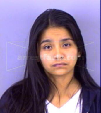 Rebecca Michelle Pacheco