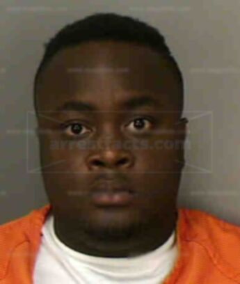 Alvin D Brathwaite