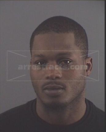 Shane Marco Crawford