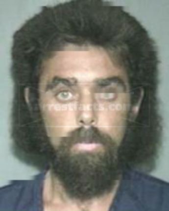 James William Stephens