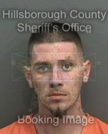 Lucas Troy Davis
