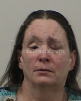 Tammy Lynn Stafford
