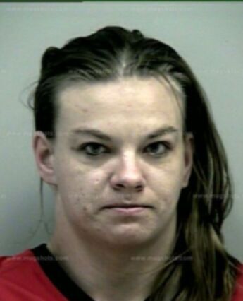 Anna Nicole Ashburn