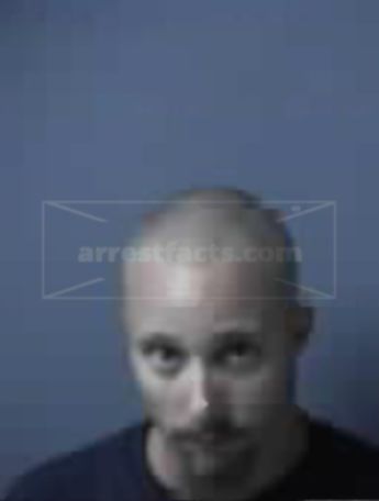 Jason Everett Mcconnell