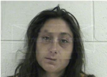 Arnette Mary Ann