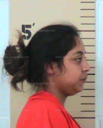 Sandra Leigh Garza