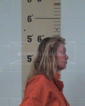 Cynthia Katherine Frazier
