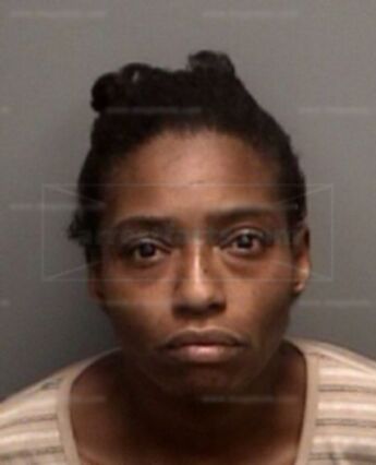 Sena Michell Williams