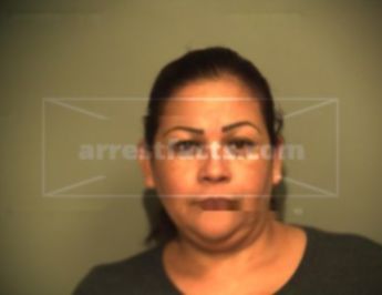 Maria Guadalupe Alanis