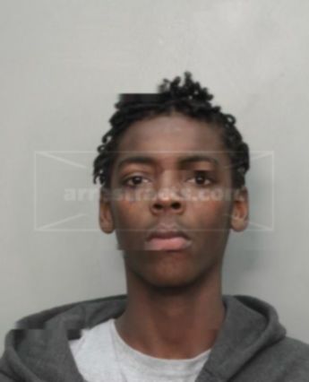 Troydale Rashad Jones