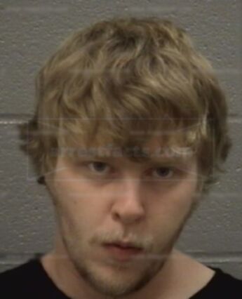 Christopher Lane Davies