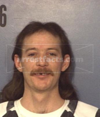 Jimmy Allan Speed