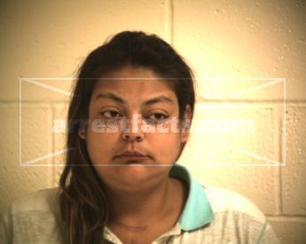 Jennifer Trevino Olguin