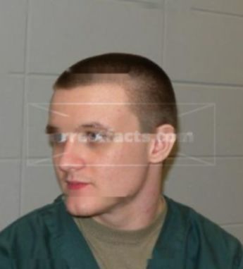 Dustin M Gottschalk