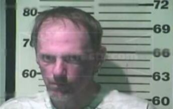 Douglas Lee Cooper