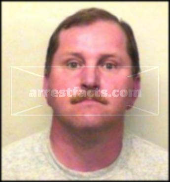 Timothy Wayne Puckett