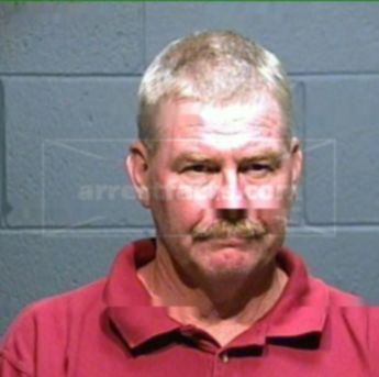 Billy Gerald Pemberton