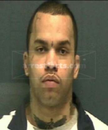 Kenan Jamar Daniels