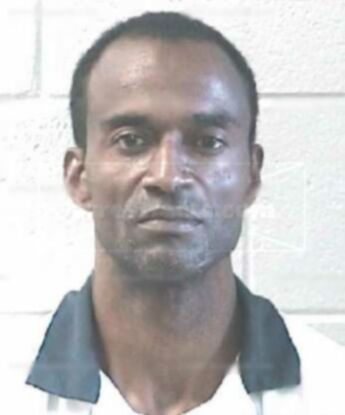 Earnest Harper Jr.