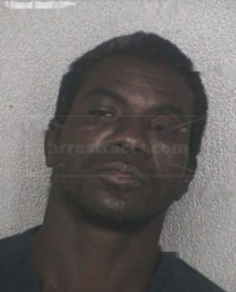 Jeffrey Jackson
