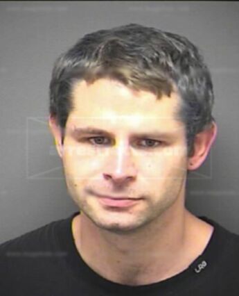 Timothy Justin Fishel