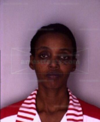 Lanavia Scott