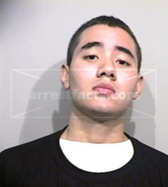 Joseph Anthony Coronado