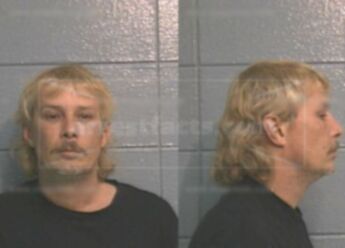 Richard Wayne Taylor
