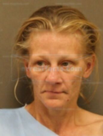 Jennifer Anne Noble