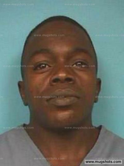 Terry Leroy Mccray