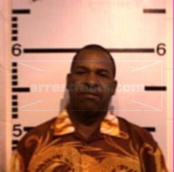 Curtis Lee Richards