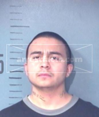 Jason Lee Alvarez