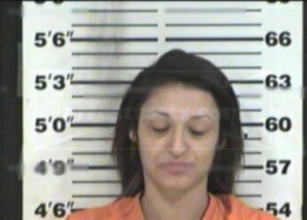 Crystal Marie Garcia