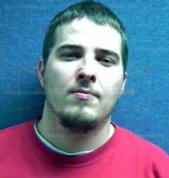 Brandon Scott Denton