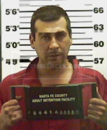 Marcelo Molina-Marquez