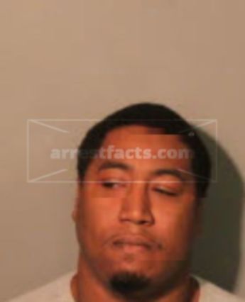 Shamel Atkinson