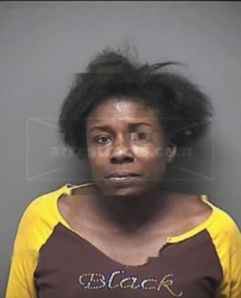 Latonya Denise Mcneill