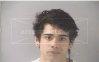 Quinton Reed Woodard