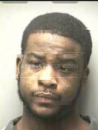 Robert Patrick Allen Griffin