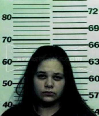 Lacy Nicole Davis