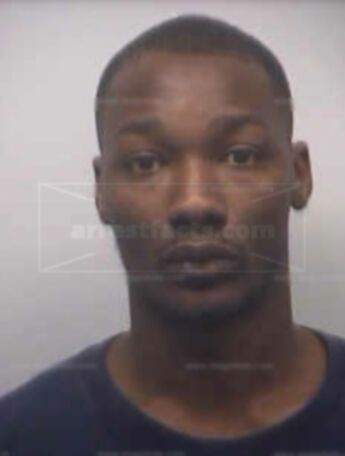 Jermaine Womack
