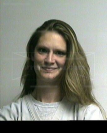 Trudi Allison Salinas